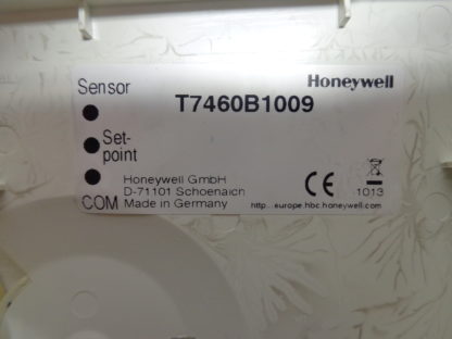 Honeywell T7460B1009 Raumbediengerät – Bild 3
