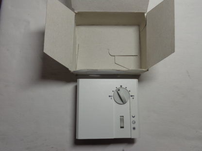 EBV Theta RFF 25 S/MN Raumthermostat Rotex NEU – Bild 2