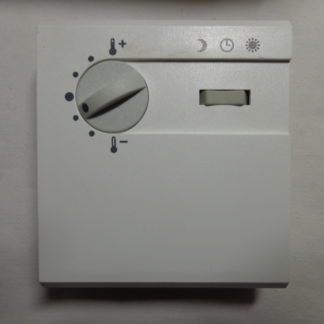 EBV Theta RFF 25 S/MN Raumthermostat Rotex NEU