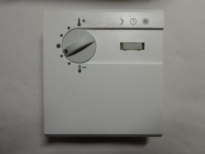 EBV Theta RFF 25 S/MN Raumthermostat Rotex NEU