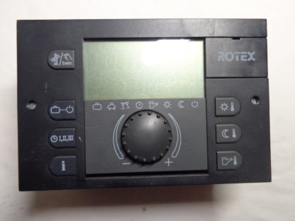 Rotex,Theta N23B VVC-CVBC 6200022028