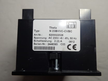 Rotex,Theta N23B VVC-CVBC 6200022028 – Bild 2