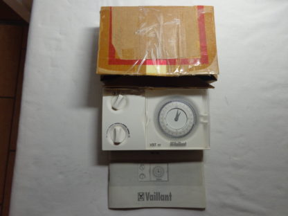 Vaillant VRT 90 300661 Raumthermostat NEU – Bild 2