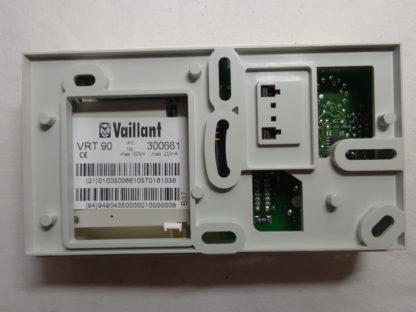 Vaillant VRT 90 300661 Raumthermostat NEU – Bild 3