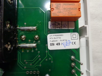 Rotex RTX RKRTW Raumregler NEU – Bild 4