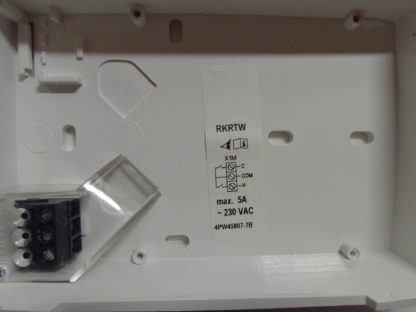 Rotex RTX RKRTW Raumregler NEU – Bild 5