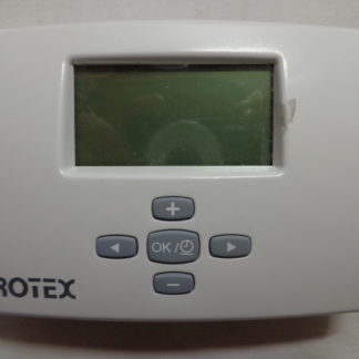 Rotex RTX RKRTW Raumregler NEU