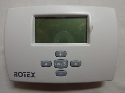 Rotex RTX RKRTW Raumregler NEU