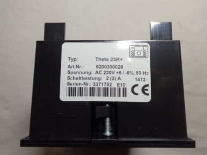 EBV Theta 23R+ 6200300028 – Bild 4