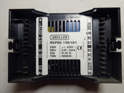 Landis & GYr L&G RVP 65.130/101 – Bild 4