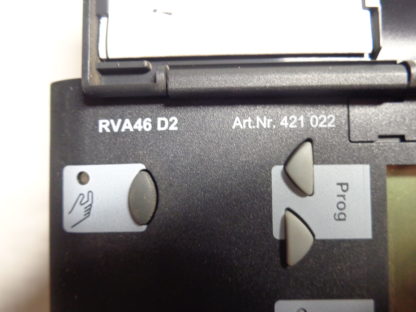 Heizbösch RVA46 D2 Siemens Landis & Staefa RVA46.531/146 – Bild 3