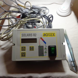 Rotex Solaris R2