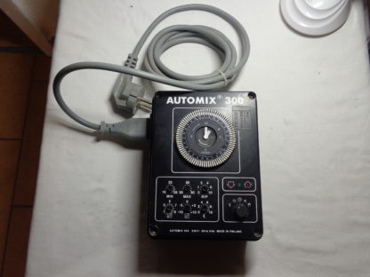Automix 300 Heizungssteuerung