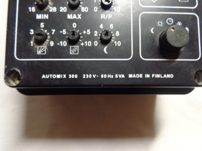 Automix 300 Heizungssteuerung – Bild 3