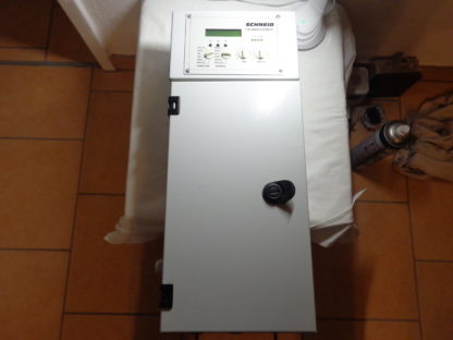 Schneid FW Management mit Platine UGKL5 und Schaltschrank
