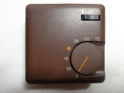 Eberle 17225.6726 Raumtemperaturregler