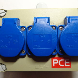 PCE Typ 9035001 IP54