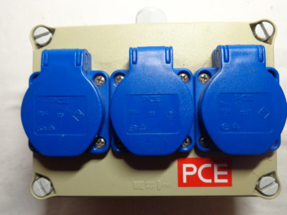 PCE Typ 9035001 IP54