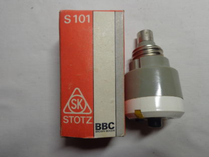 BBC S101 L25 Schraubautomat – Bild 2