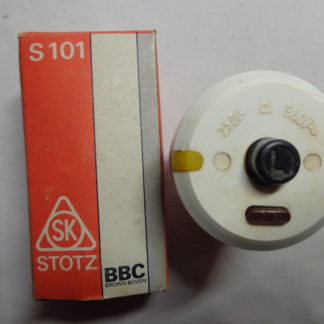 BBC S101 L25 Schraubautomat