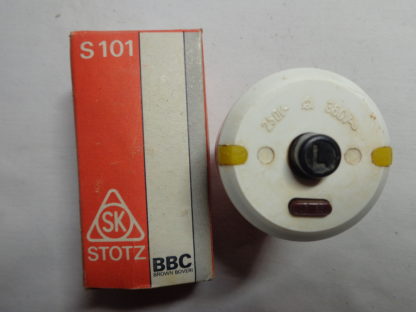 BBC S101 L25 Schraubautomat