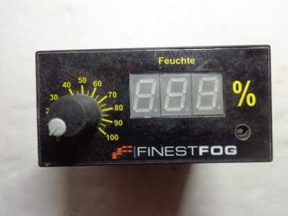 Finestfog P400 Schaltgerät für Luftfeuchtigkeit