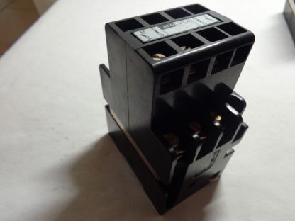 AEG LS17.22  910-301-032-00    220V 50Hz, 255V 60Hz Schütz – Bild 4