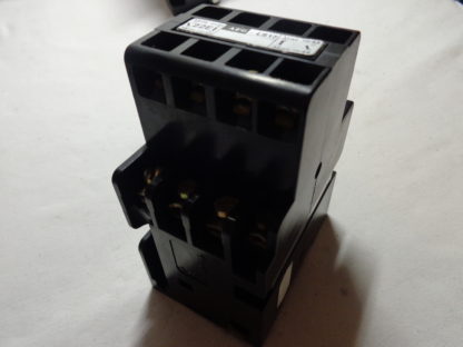 AEG LS17.22E  910-301-032-00 220V 50Hz, 255V 60Hz Schütz – Bild 4