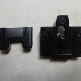 Telemecanique LA9-D09970 Mechanische Verriegelung