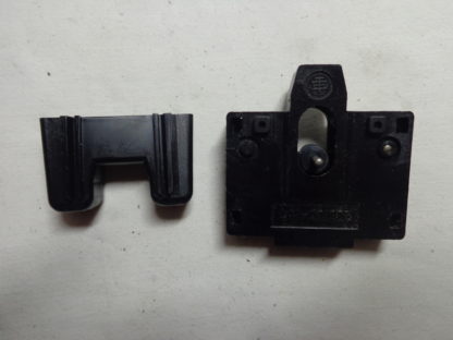 Telemecanique LA9-D09970 Mechanische Verriegelung