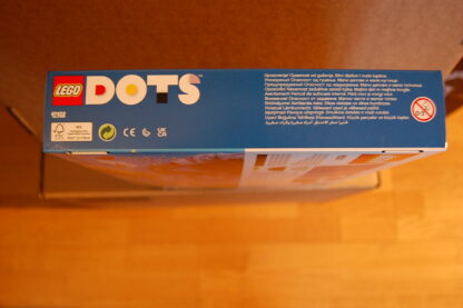 LEGO® DOTS 41938 Ultimatives Designer-Set – Bild 3