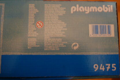 Playmobil 6670 Summer Fun - Wasserspielplatz – Bild 3
