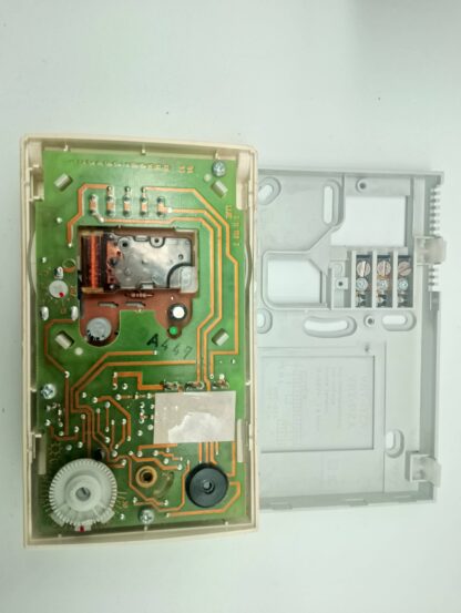 Vaillant VRT-QZA  Raumthermostat – Bild 2