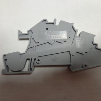 Phoenix Contact Typ STI 2,5-L/L Installationsklemme