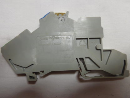 WAGO  775-641 250V / 400V 2,5mm² – Bild 2
