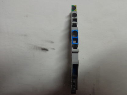 Phoenix Contact STI 2,5 PE/L/NT Drei Stock Installationsklemme – Bild 2