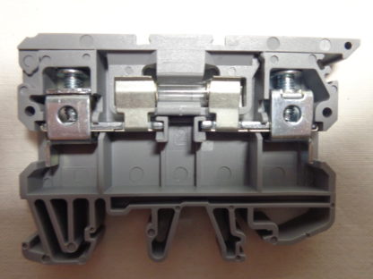 Klemsan ASK2 500V ~ 6,3A  6mm²