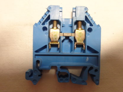 Wieland WK 4/U Reihenklemme