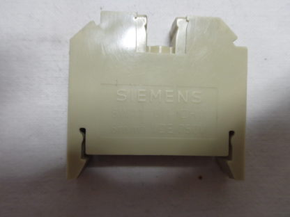 Siemens 8WA1 011-1DH11 Reihenklemme