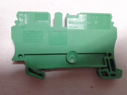 Weidmüller ZPE 2,5 Reihenklemme