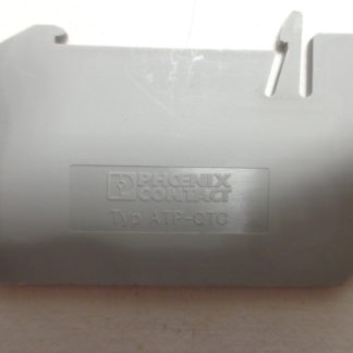 Phoenix Contact ATP - QTC Trennplatte