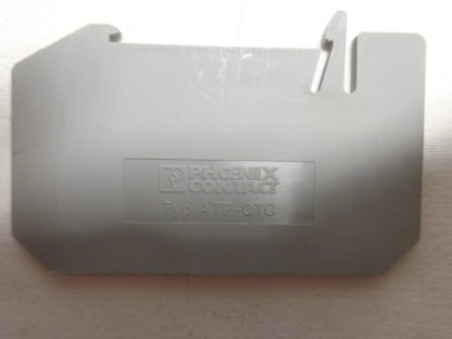 Phoenix Contact ATP - QTC Trennplatte