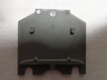 Wieland 9701/6 Abdeckplatter – Bild 2