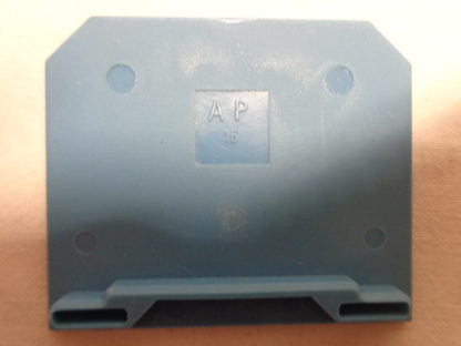 Wieland AP 16 Abdeckplatte