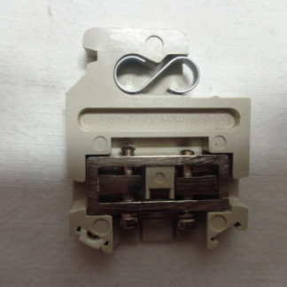 Wieland 12 AWG  9050/2,5UBkr