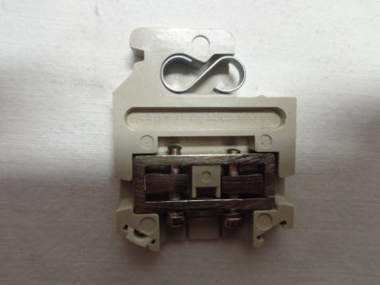 Wieland 12 AWG  9050/2,5UBkr