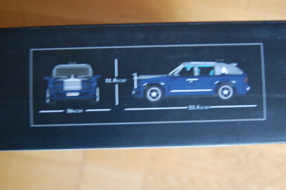 Mould King 10017 Rolls-Royce Cullinan – Bild 3