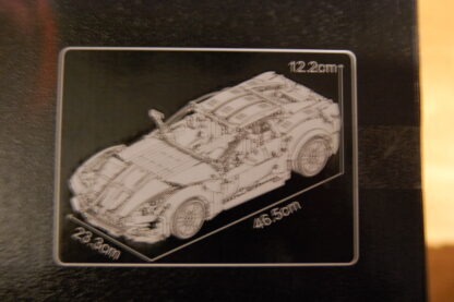 TAIGAOLE TGL T5001 statische Version – Bild 3