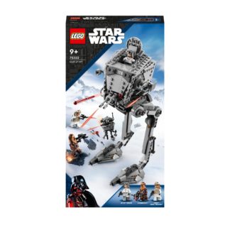 LEGO Star Wars 75322 AT-ST auf Hoth