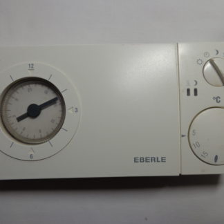 Eberle easy 3st Raumthermostat 517 2701 51